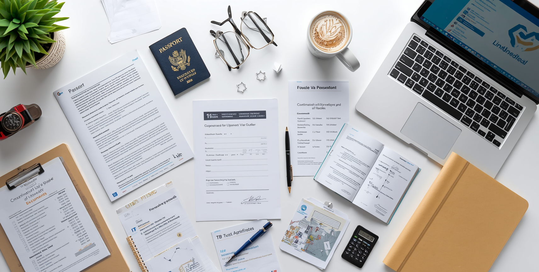 UK Student Visa Process 2026: Documents, Timeline and Costs for Indian Students