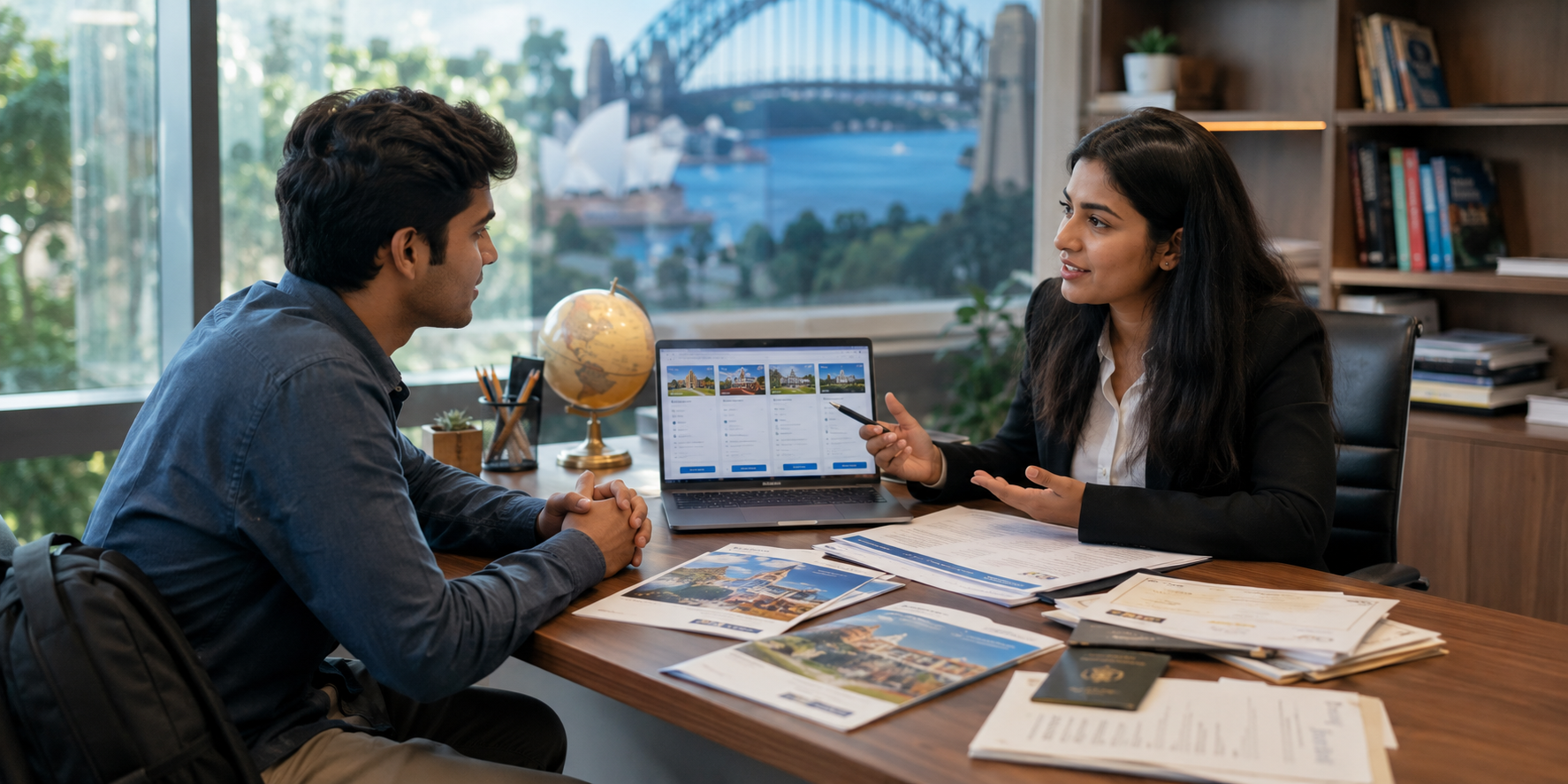 Best Courses in Australia for International Students Who Want Job Opportunities