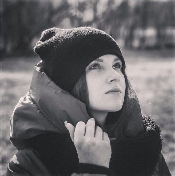 Hanna Matsukevich