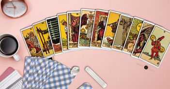 Weekly Tarot Horoscope: Week of June 7, 2021