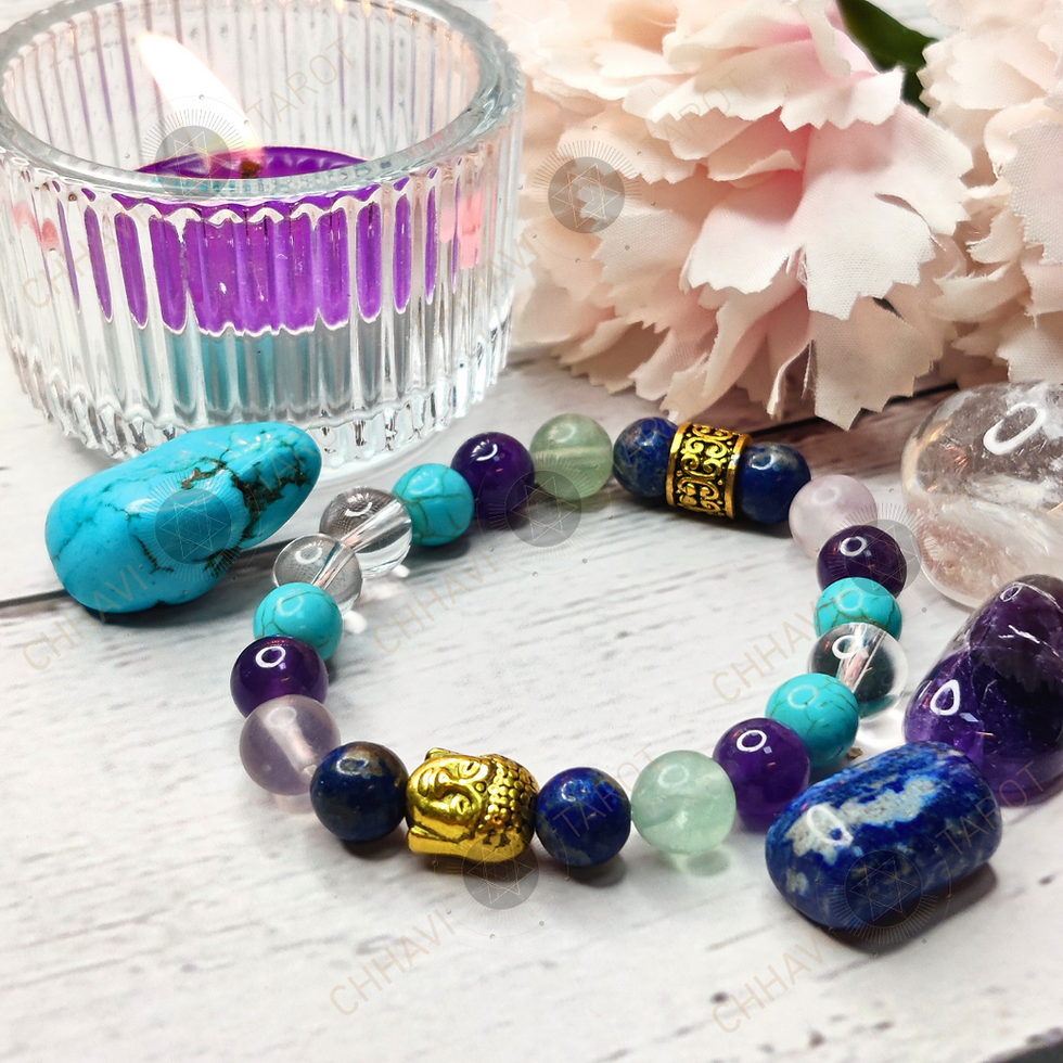 Thumbnail: Sagittarius Zodiac Bracelet