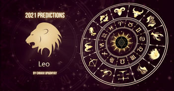 Leo 2021 Predictions