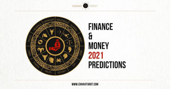 Finance and Money predictions for 2021