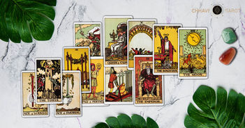 Weekly Tarot Horoscope: Week of February 22, 2021