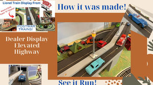 Elevated Highway Bonus Episode