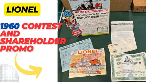 Rare Paper and Collectables