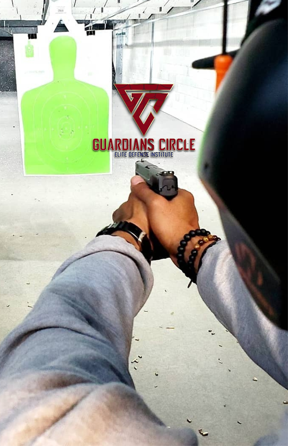 Guardians Circle Concealed Carry