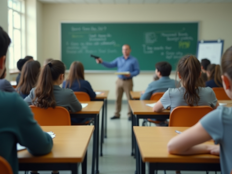 Improve Concealed Carry Training for Self-Defense