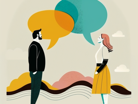 Mastering the Art of Listening
