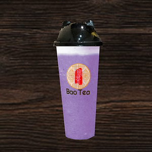 Taro Slush
