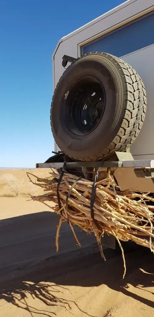 Mercedes Benz Atego 1018 4×4 Expeditionsmobil.