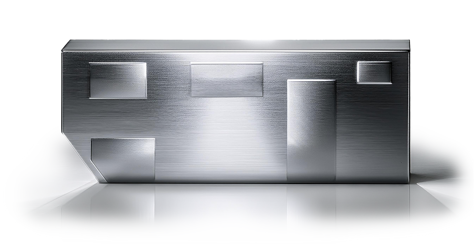 Aluminium Wohnkabine von EWR