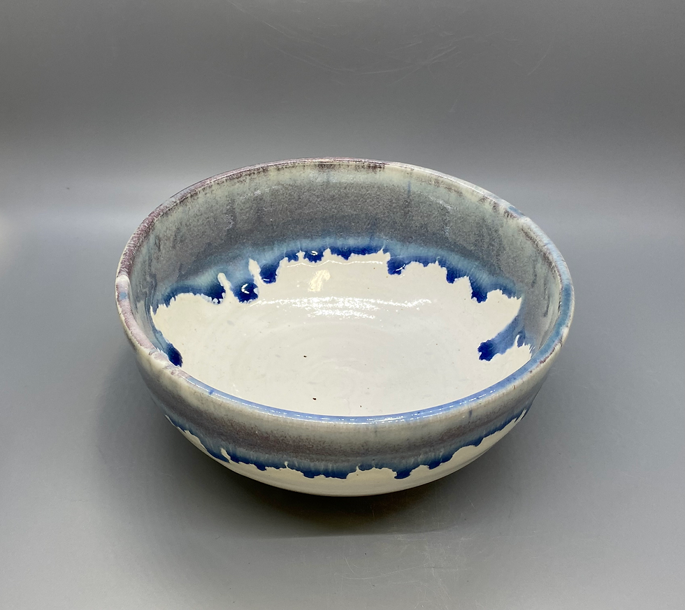 Thumbnail: Medium Stoneware Bowl