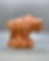 Thumbnail: Bison Sculpture #3 and Gift Box