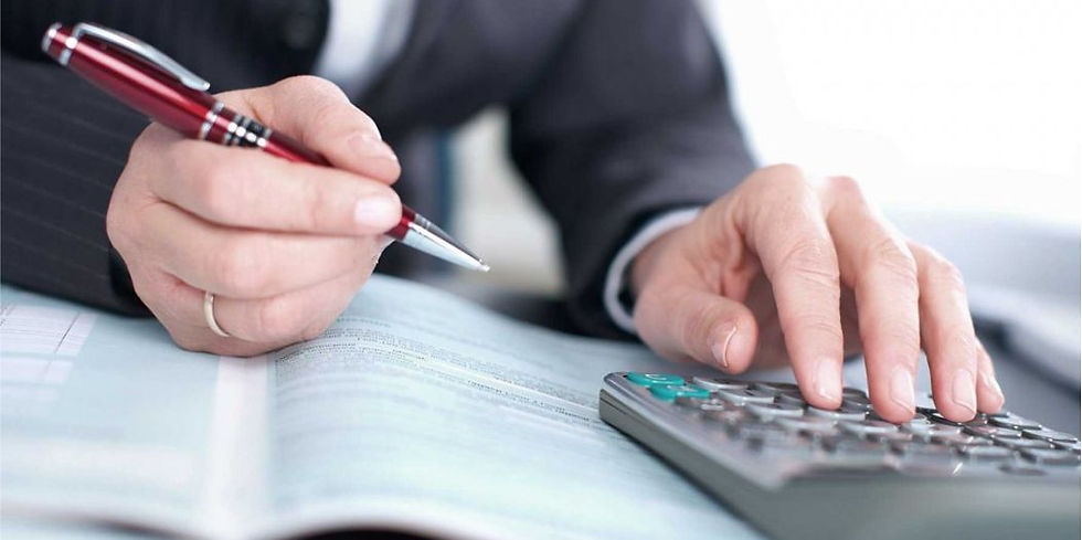 GOVERNO ESCLARECE SOBRE O RECOLHIMENTO DO ICMS DAS OPERAÇÕES NÃO ABRANGIDAS PELO SIMPLES NACIONAL