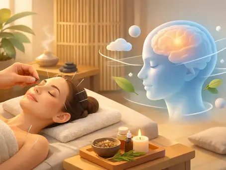 Does Acupuncture Help Anxiety?