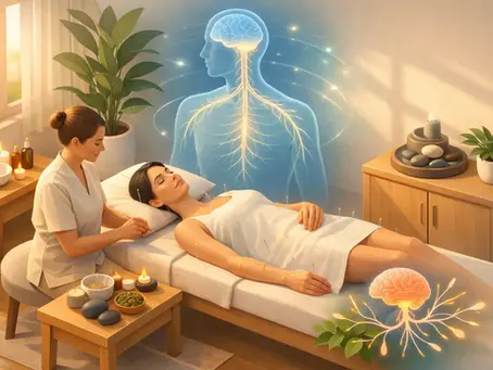 Acupuncture for Nervous System Balance