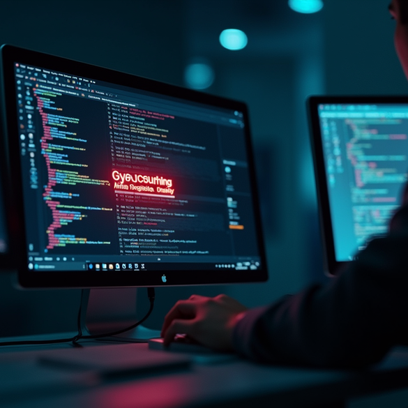 Top 5 Latest Cyber News Stories You Need to Know Right Now