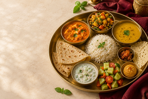 Satvic Thali .png