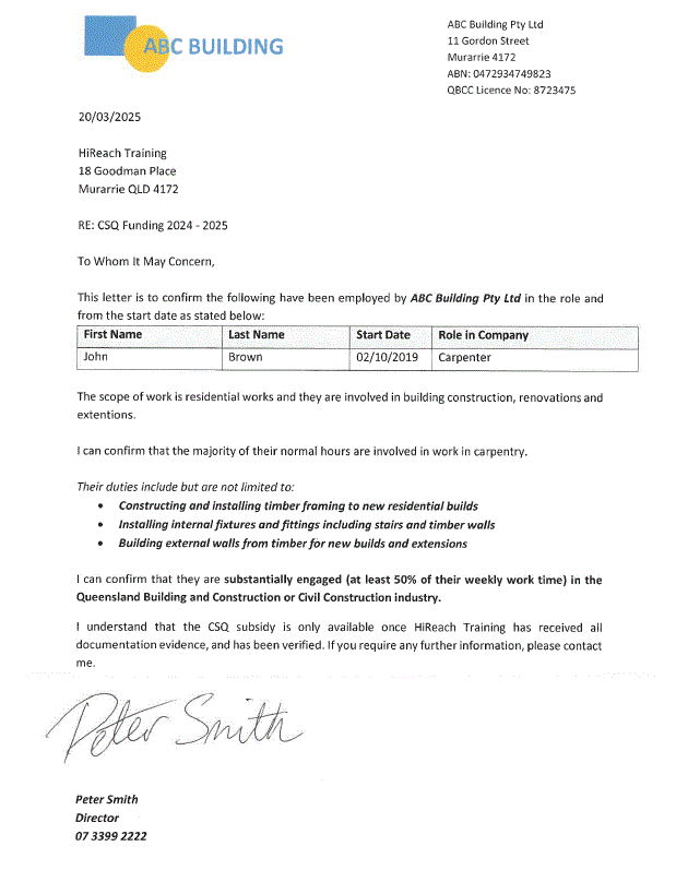 employer letter example.GIF