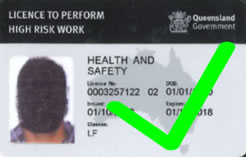 Is My Ticket Up To Date Brisbane Hireach Training Is My Ticket Up To Date Brisbane Hireach Training