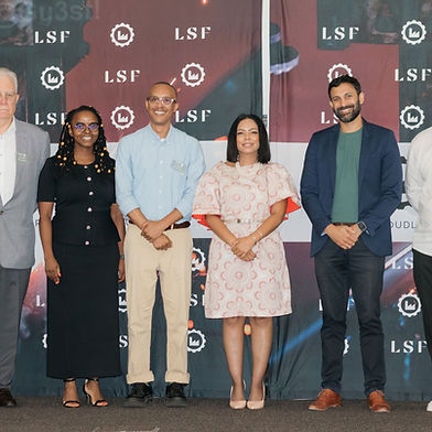 Commercialisation Pathways for the Industrial Hemp Sector in South Africa