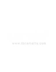 Dose Events & Flat8th Logo