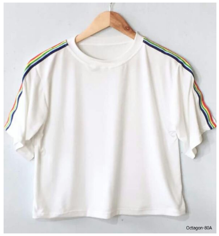 Thumbnail: Rainbow Tees