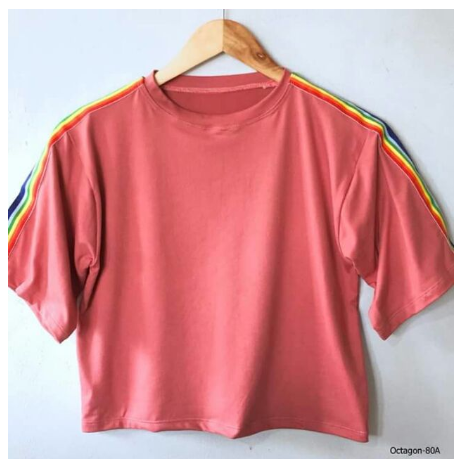 Thumbnail: Rainbow Tees