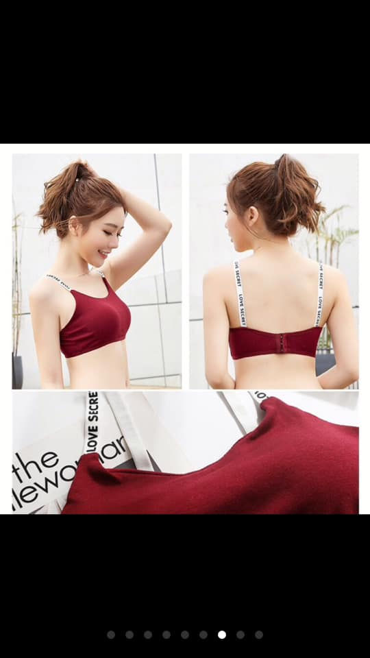 Thumbnail: Sexy Bralette #10