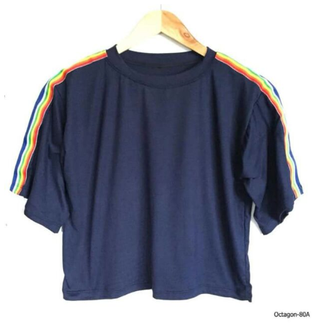 Thumbnail: Rainbow Tees
