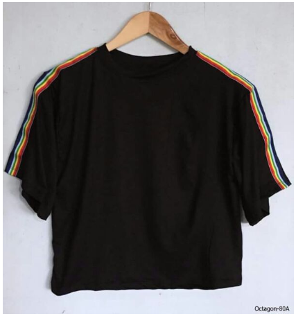 Thumbnail: Rainbow Tees