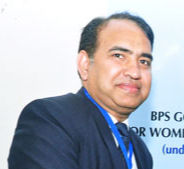 Dr. Rupinder Ranga