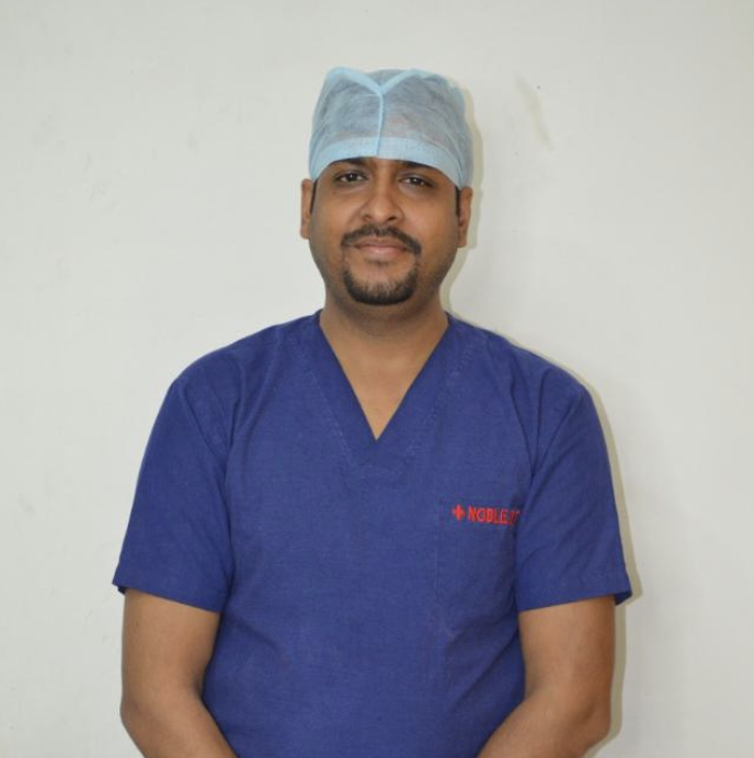 Dr Neeraj Aggarwal ENT - GeNext.png