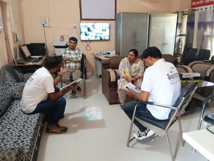 Field to Foundation: Strengthening Community Healthcare Through Awareness & Early Action (April 2026)