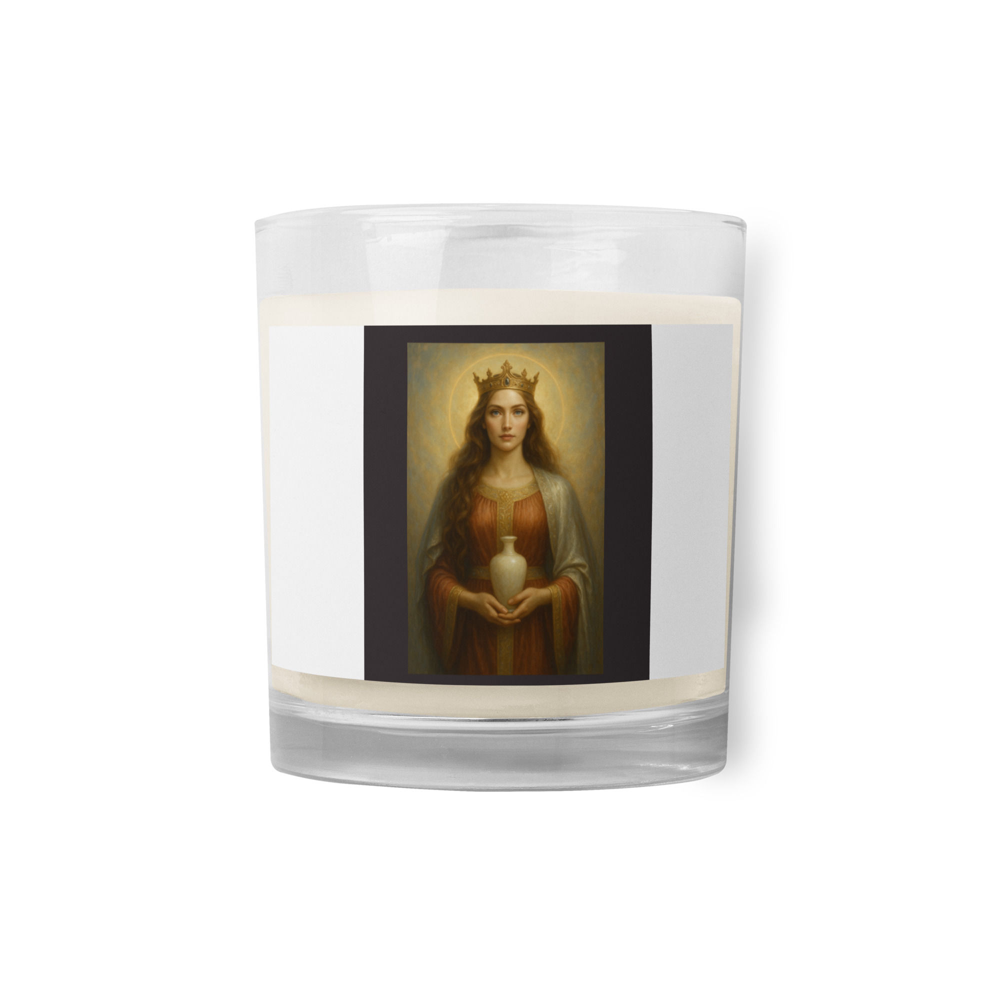 Magdalene Candle