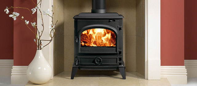 Dovre Stoves