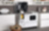 Range cookers