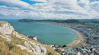 Llandudno