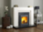 Fire surrounds