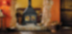 Double Sided Stoves