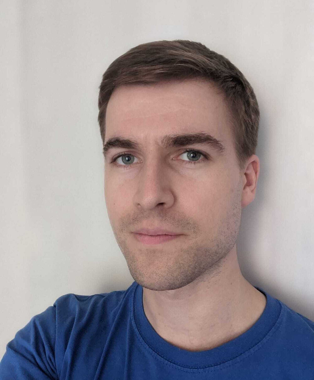 CEO, Daniel Sawko
