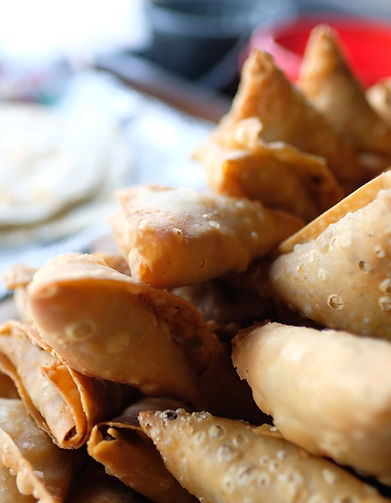 Samosa