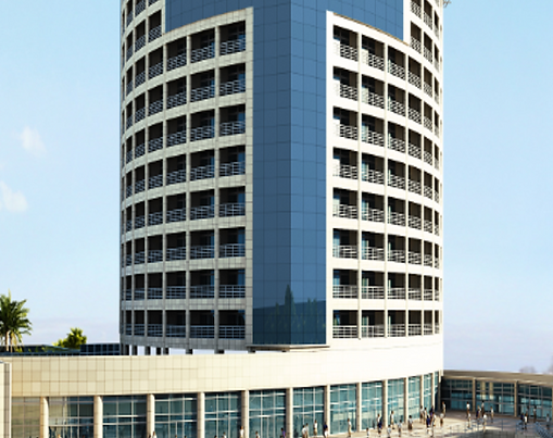 Millennium Hotel Baha