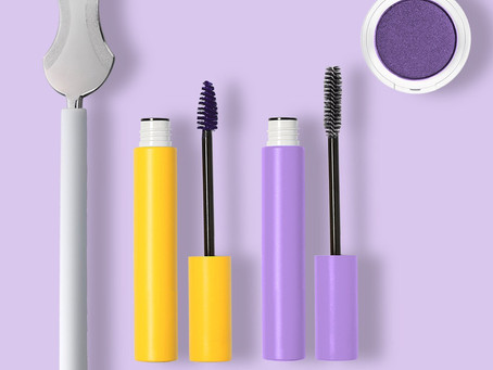 Eyelash Spoon for all type of mascara