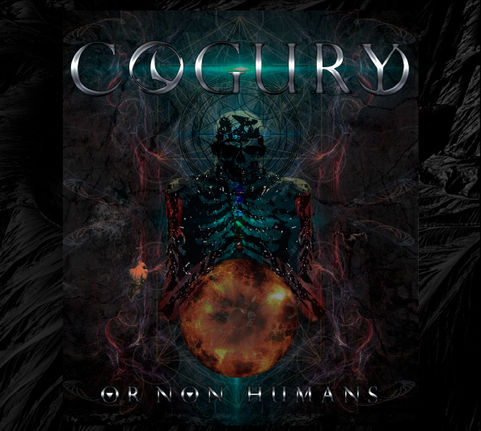 Cogury-Or non Humans