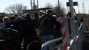 Tourismus kontrollieren und steuern