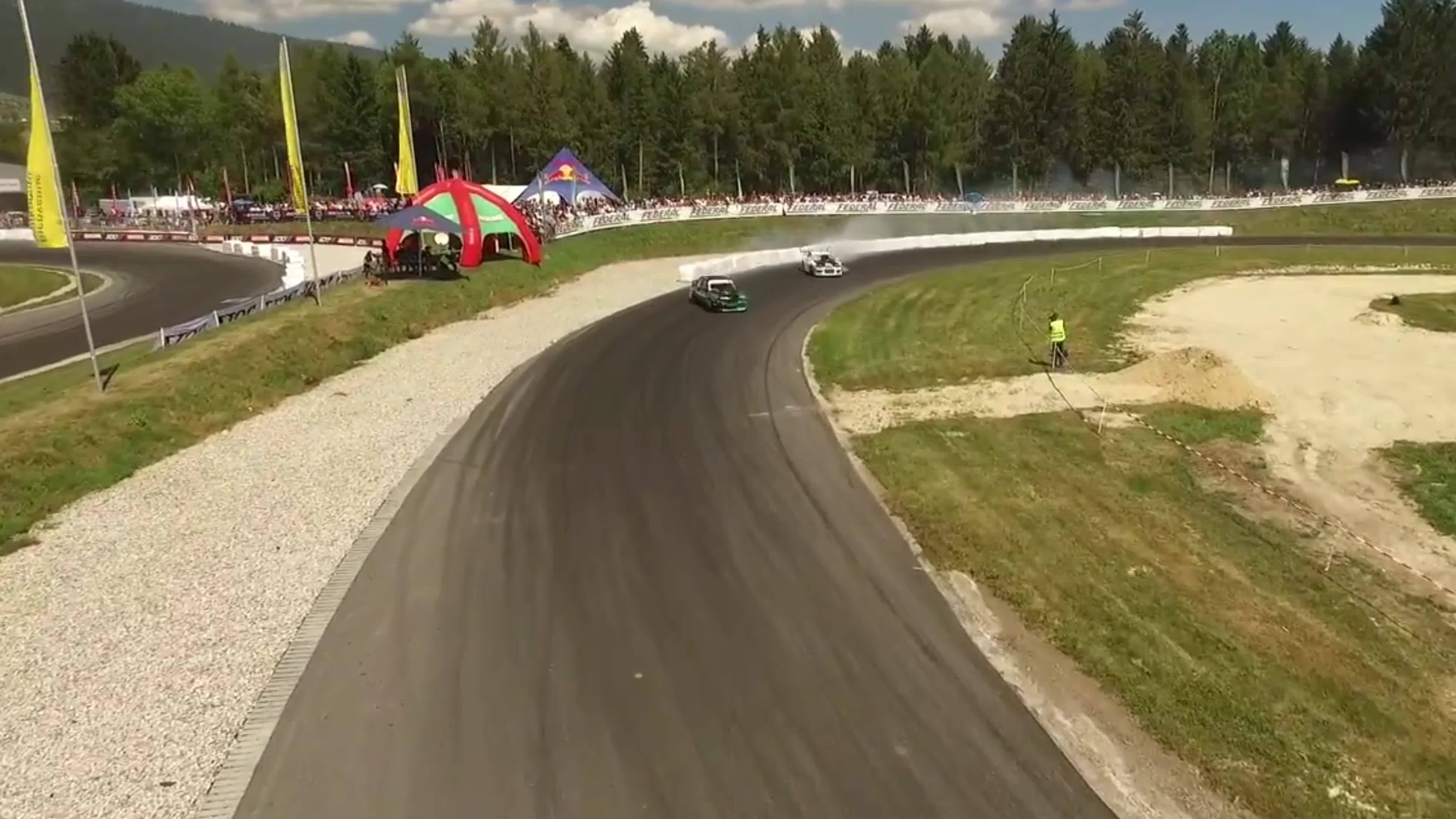 Driftteam Switzerland review part 2