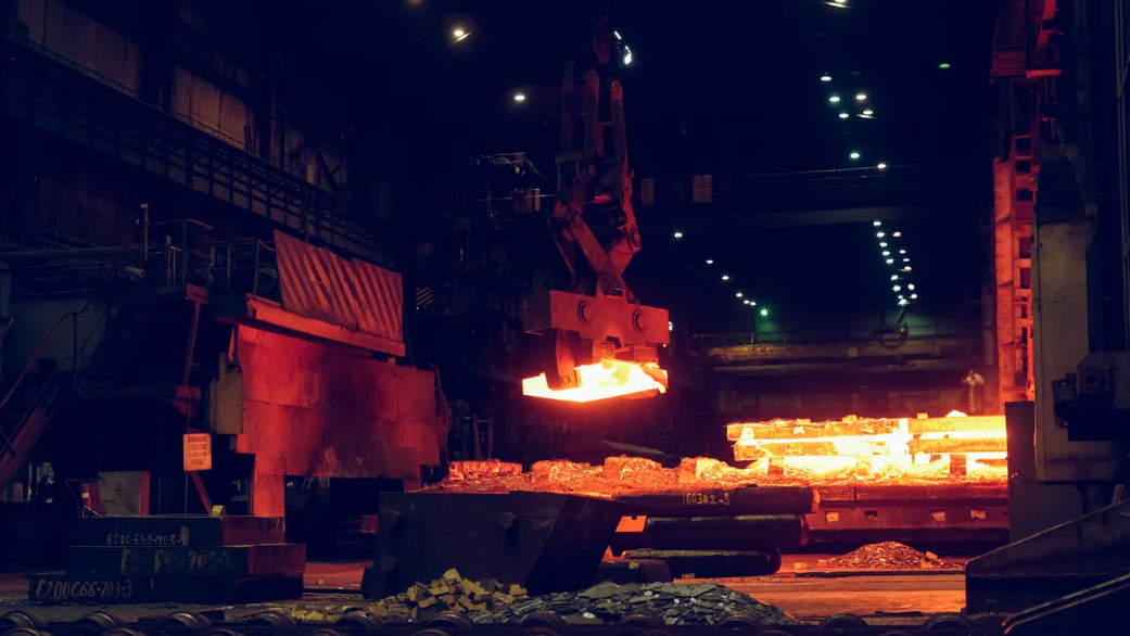 Best Toronto Industrial Photography Toronto photographer