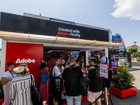 AI Photo Booths Are Becoming the Next Big Experiential Marketing Trend